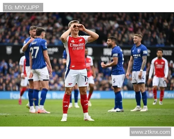 英超赛场萨卡梅开二度助阿森纳逆转胜利展现超强实力