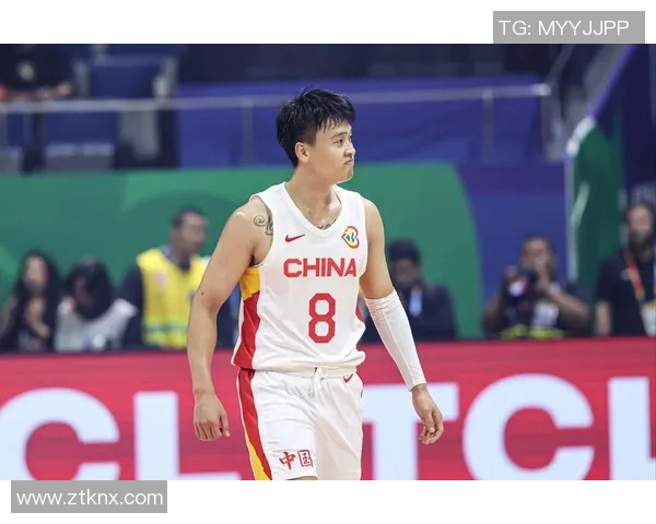 北京赵睿：从篮球新星到国家队核心的成长之路与未来展望