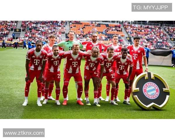 拜仁主场狂胜，慕尼黑球迷沸腾庆祝胜利