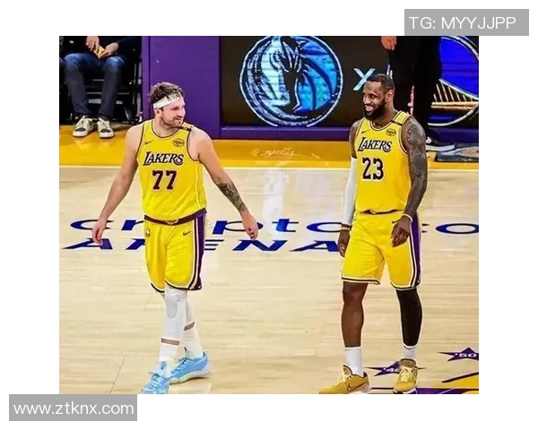 湖人再胜猛龙夺得总冠军，荣耀加冕，开启新时代