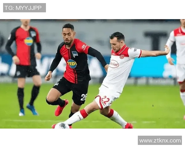 汉诺威96斩获保级关键胜利，击败斯图加特豪取三分！