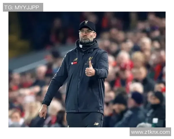 克洛普谈德国队备战欧洲杯：信心满满，冠军在望