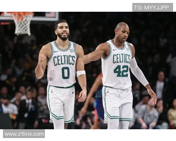 凯尔特人客场击败魔术，保持胜利势头