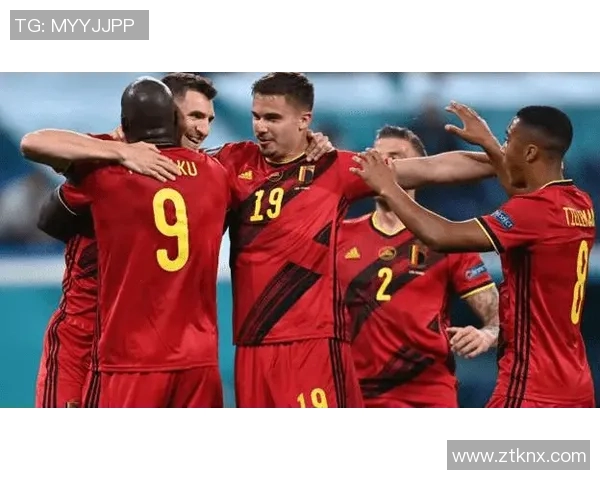 卢卡库入选比利时国家队备战欧洲杯，备受期待的进球机会