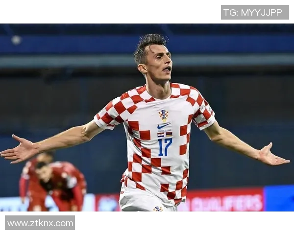 欧洲杯：克罗地亚3-1苏格兰，低级失误导致乌达卡送礼