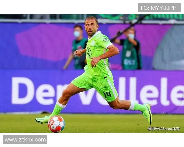 沃尔夫斯堡再胜汉堡，稳坐积分榜前列位置