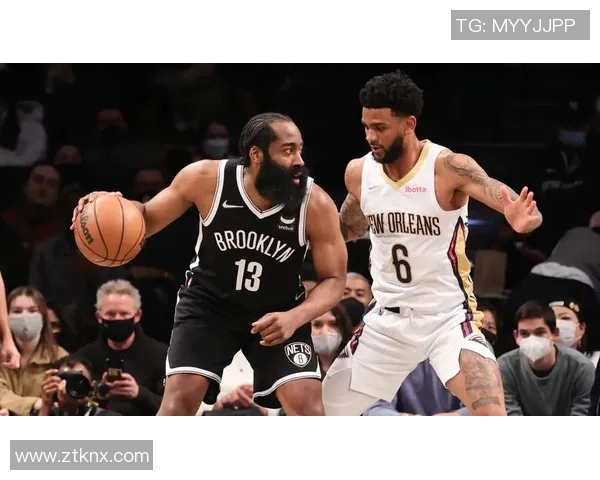 篮网大胜尼克斯，厄文再次展现个人能力