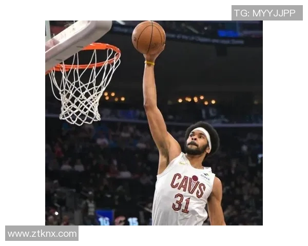 骑士主帅表示球员们状态出色，信心满满冲击季后赛